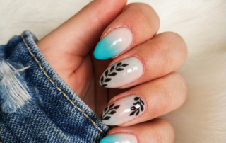 cuidado de uñas