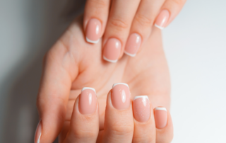 tendencias de uñas 2024